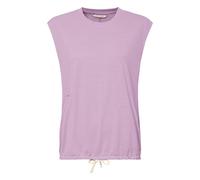 Vaude - Women's Redmont Hemp T-Shirt - Top, Gr. M 40, lila (Raspberry)