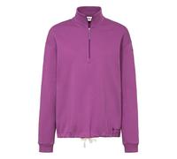 Vaude - Women's Redmont Half Zip Pullover - Pullover, Gr. L 42, lila (Magenta)