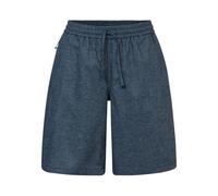VAUDE Women's Redmont Shorts IV, Urbane Damen Shorts mit Hanf für heiße Sommertage, leicht, kühlend und bequem
