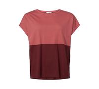 VAUDE T-Shirt Women's Redmont T-Shirt III Brick 40