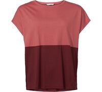 Vaude Damen Redmont III T-Shirt (Größe XL, rot)