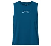 Vaude - Women's Scopi Light Top - Top, Gr. S 38, blau (ShoreBlue)