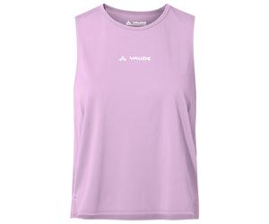 Vaude - Women's Scopi Light Top - Top, Gr. XXS 34, rosa/lila (Raspberry)