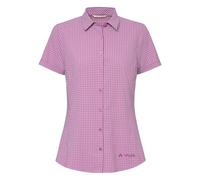 VAUDE Damenbluse Seiland Shirt III (42329) Gr. 36 Rosa