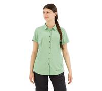 VAUDE - Seiland III Bluse Damen aloe vera 36