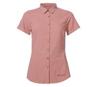 Vaude Damen Seiland III Bluse (Größe S, rosa)