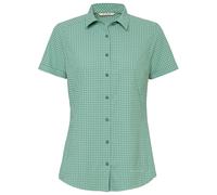 Vaude - Women's Seiland Shirt III - Bluse, Gr. L 42, türkis (Sage)