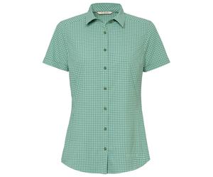 Vaude - Women's Seiland Shirt III - Bluse, Gr. XL 44, türkis (Sage)