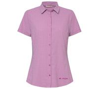 Vaude - Women's Seiland Shirt III - Bluse, Gr. XXS 34, rosa (PinkOrchid)