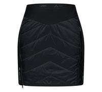 Vaude Damen Sesvenna Reversible II Rock (Größe XXS, schwarz)