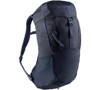 Vaude Skomer 16 Damen Wanderrucksack (Dunkelblau one size Größe)