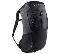 Vaude Skomer 16 Damen Wanderrucksack (Schwarz One Size)