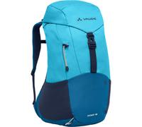 VAUDE Women's Skomer 18 - Wanderrucksack aqua