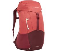 VAUDE Women's Skomer 18 - Wanderrucksack brick