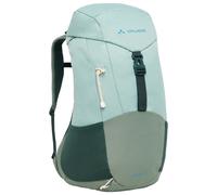 Vaude - Women's Skomer 18 - Wanderrucksack grau (Dusty Fern)