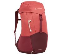 Vaude - Women's Skomer 18 - Wanderrucksack rot (Brick)