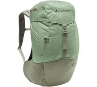 VAUDE Women's Skomer 24 (15829) ONE SIZE Grün