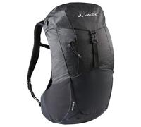 Vaude - Women's Skomer 24 - Wanderrucksack grau/schwarz (Black)