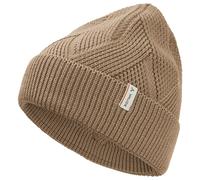 Vaude Skomer Mützen & Beanies beige Größe ONE SIZE Hautfreundlich Merinowolle