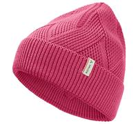 Vaude - Women's Skomer Beanie - Mütze, Gr. One Size, rosa (HibiscusPink)