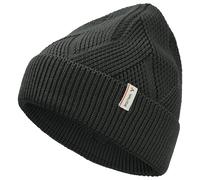 Vaude - Women's Skomer Beanie - Mütze, Gr. One Size, schwarz (Graphite)