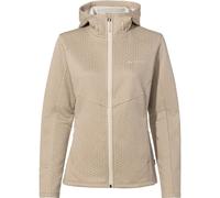 VAUDE Women's Skomer Hiking Hoody linen (781) 40