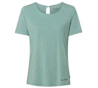 Vaude Damen Skomer Hiking T-Shirt II dusty fern, 48