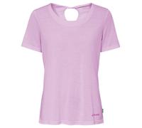 VAUDE T-Shirt Women's Skomer Hiking T-Shirt II