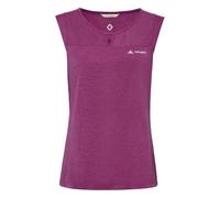 Vaude - Women's Skomer Hiking Top - Top, Gr. XXS 34, lila (PinkOrchid)