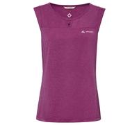 VAUDE Womens Skomer Hiking Top pink orchid - Größe 42 Damen