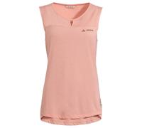 Vaude Skomer Hiking ärmelloses T-shirt Soft Rose 42 (422301680420)
