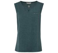 Vaude - Women's Skomer Hiking Top - Top, Gr. M 40, blau (DeepPond)