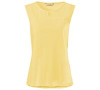 Vaude - Women's Skomer Hiking Top - Top, Gr. XL 44, beige (Vanilla)