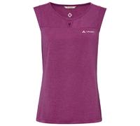 Vaude - Women's Skomer Hiking Top - Top, Gr. XS 36, lila (PinkOrchid)
