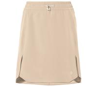 Vaude - Women's Skomer Skort V - Skort, Gr. L 42, beige (Linen)