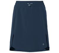 Vaude - Women's Skomer Skort V - Skort, Gr. M 40, blau (DarkSea)