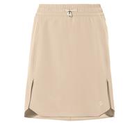 Vaude Skomer Skort V Damen braun 40