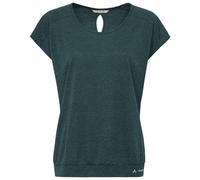 Vaude - Women's Skomer T-Shirt III - Funktionsshirt, Gr. 3XL 48, blau (DeepPond)