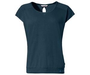 Vaude - Women's Skomer T-Shirt III - Funktionsshirt, Gr. 4XL 50, blau (DarkSea)