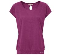 Vaude - Women's Skomer T-Shirt III - Funktionsshirt, Gr. L 42, lila (PinkOrchid)