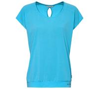 Vaude - Women's Skomer T-Shirt III - Funktionsshirt, Gr. XXL 46, blau (Aqua)