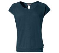 Vaude - Women's Skomer T-Shirt III - Funktionsshirt, Gr. XXL 46, blau (DarkSea)