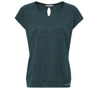 Vaude - Women's Skomer T-Shirt III - Funktionsshirt, Gr. XXL 46, blau (DeepPond)