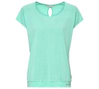 Vaude - Women's Skomer T-Shirt III - Funktionsshirt, Gr. XXL 46, türkis (Sage)