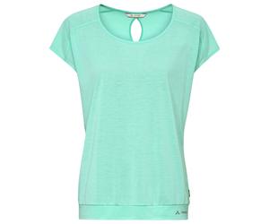 Vaude - Women's Skomer T-Shirt III - Funktionsshirt, Gr. XXL 46, türkis (Sage)
