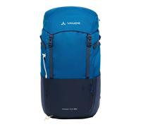 Vaude W Skomer Tour 34l Rucksack One Size Shore Blue