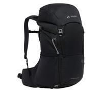 VAUDE Women's Skomer Tour 34+, Wanderrucksack black