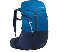 Vaude W Skomer Tour 34l Rucksack One Size Shore Blue