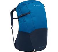 VAUDE Womens Skomer Zip 22 shore blue - Größe 22 Liter
