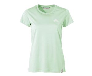 VAUDE Womens Spirit T-Shirt 42 Jade
